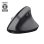 Trust Bayo+ Ratón Vertical Inalámbrico 2400 DPI Negro