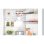 Bosch KIN86ADD0 Frigorífico Combinado Integrável D Branco