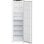 Beko BFNA247E40SN Congelador Vertical Integrado No Frost 220L E Blanco