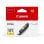 Canon 6121C001 cartuccia d'inchiostro 1 pz Originale Giallo