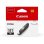 Cartucho de Tinta Original Canon 531BK Preto