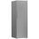Beko B1RMLNE444XB Frigorífico Una Puerta E Acero Inoxidable