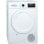 Balay 3SC386B Secadora de Condensación Carga Frontal 8Kg B Blanca