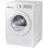 Samsung DV80CGC0B0TH Frontlader-Wärmepumpentrockner, 8 kg, A++, weiß