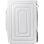 Samsung DV80CGC0B0TH Frontlader-Wärmepumpentrockner, 8 kg, A++, weiß