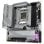 Gigabyte B650M AORUS ELITE AX ICE
