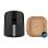 Cecotec Cecofry Pixel 2500 Friggitrice Senza Olio 2.5L 1200W Nero + Confezione Carta Accessori S 150 Carte per Friggitrice Ad Aria