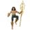 Figura Namor originale di Hasbro Avengers Marvel Legends Series