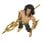 Figura Namor originale di Hasbro Avengers Marvel Legends Series