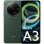 Xiaomi Redmi A3 3/64GB Verde Libre