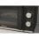 Candy Moderna CMW20TNMB Micro-ondas 20L 700W Preto