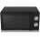 Candy Moderna CMW20TNMB Micro-ondas 20L 700W Preto