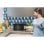 Candy Moderna CMW20TNMB Micro-ondas 20L 700W Preto