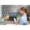 Candy Moderna CMW20TNMB Micro-ondas 20L 700W Preto