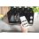 Candy Moderna CMW20TNMB Micro-ondas 20L 700W Preto