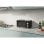 Candy Moderna CMW20TNMB Micro-ondas 20L 700W Preto