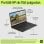 Portátil HP 15-FD0065NS 15.6" Intel Core i3-N305 8GB 512GB SSD Full HD Azul