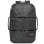Mochila HyperX Knight Gaming 16” Resistente 22,6L Poliéster 600D Compartimentos Versátiles