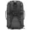 Mochila HyperX Knight Gaming 16” Resistente 22,6L Poliéster 600D Compartimentos Versátiles