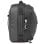 Mochila HyperX Knight Gaming 16” Resistente 22,6L Poliéster 600D Compartimentos Versátiles