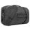 Mochila HyperX Knight Gaming 16” Resistente 22,6L Poliéster 600D Compartimentos Versátiles