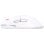 HyperX Pulsefire Haste 2 Mini Ratón Gaming Inalámbrico 26000 DPI Blanco Reacondicionado