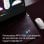 HyperX Pulsefire Haste 2 Mini Ratón Gaming Inalámbrico 26000 DPI Blanco Reacondicionado