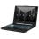 ASUS TUF Gaming A15 TUF506NF-HN010 Computer portatile 39,6 cm (15.6") Full HD AMD Ryzen™ 5 7535HS 16 GB DDR5-SDRAM 512 GB SSD NVIDIA GeForce RTX 2050 Wi-Fi 6 (802.11ax) Nero