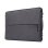 Housse Lenovo Urban pour ordinateurs portables jusqu'à 15,6 pouces, grise
