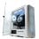 PcCom Ready AMD Ryzen 7 5800X / 32 Go / SSD 1 To / RTX 4060 Ti - Blanc
