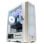 PcCom Ready AMD Ryzen 7 5800X / 32 Go / SSD 1 To / RTX 4060 Ti - Blanc
