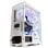 PcCom Ready AMD Ryzen 7 5800X / 32 Go / SSD 1 To / RTX 4060 Ti - Blanc