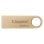 Kingston Technology DataTraveler 512Go 220Mo/s Clé USB 3.2 Gen 1 Métal SE9 G3