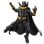 Hasbro Original Avengers Marvel Legends Series Figur Black Panther