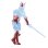 Hasbro Original Avengers Marvel Legends Series Figura Marvel's Crystar