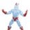 Hasbro Original Avengers Marvel Legends Series Figura Marvel's Crystar