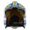 Hasbro Original Star Wars The Black Series Casco Electrónico de Carson Teva