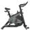 Indoor Bike Cecotec DrumFit Indoor 15000 Magnetic Connected mit 15 kg Schwungmasse, LCD, App