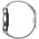 Xiaomi Watch S3 Bluetooth GPS NFC 47mm AMOLED Silber Grau One Size 5ATM SpO2 Herzfrequenz Schlafanalyse