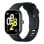 Xiaomi Redmi Watch 4 Bluetooth GPS 47,5mm AMOLED Preto Resistente Água 5ATM SpO2 Pulsómetro