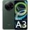 Xiaomi Redmi A3 4GB/128GB 6.71'' Verde