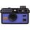 Appareil photo Agfaphoto i60 35mm Bleu avec film ISO 100 36 poses