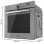 Cecotec Bolero Hexa AF316000 Glass Grey A Horno Multifunción Airfryer 81L A Gris