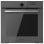 Cecotec Bolero Hexa AF316000 Glass Grey A Horno Multifunción Airfryer 81L A Gris