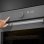Cecotec Bolero Hexa AF316000 Glass Grey A Horno Multifunción Airfryer 81L A Gris