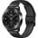 Xiaomi Watch S3 Bluetooth GPS NFC 47mm AMOLED Schwarz Einheitsgröße 5ATM SpO2 Herzfrequenz