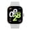 Xiaomi Redmi Watch 4 Bluetooth argent (gris argent)