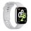 Xiaomi Redmi Watch 4 Bluetooth argent (gris argent)