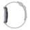 Xiaomi Redmi Watch 4 Bluetooth argent (gris argent)