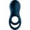 Satisfyer Epic Duo Anillo Vibrador Con App - Azul